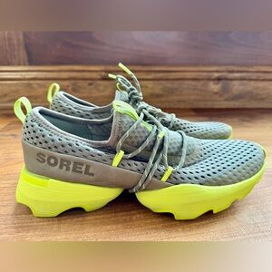 Sorel Kinetic Impact